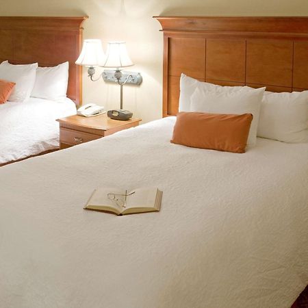 Hampton Inn & Suites Mccomb Eksteriør bilde