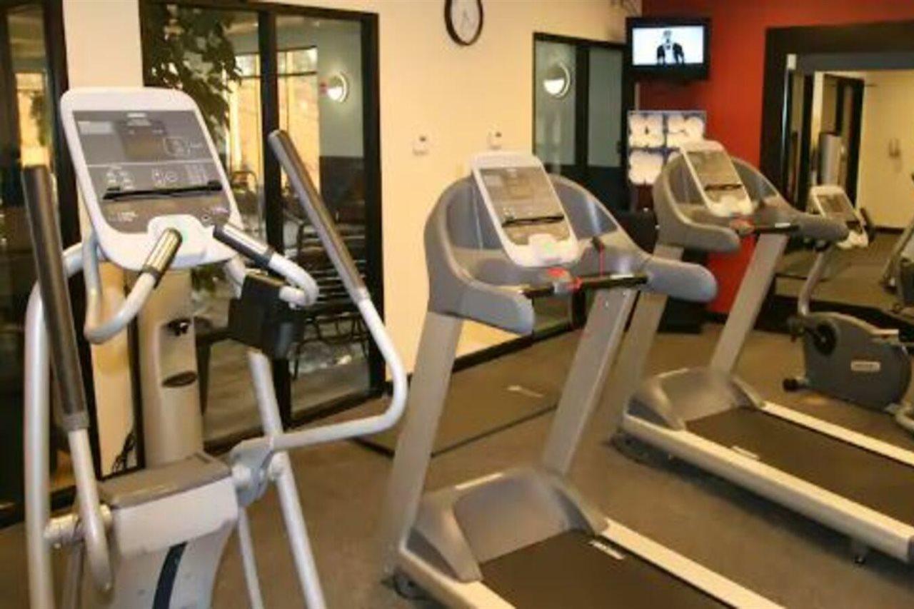 Hampton Inn & Suites Mccomb Eksteriør bilde