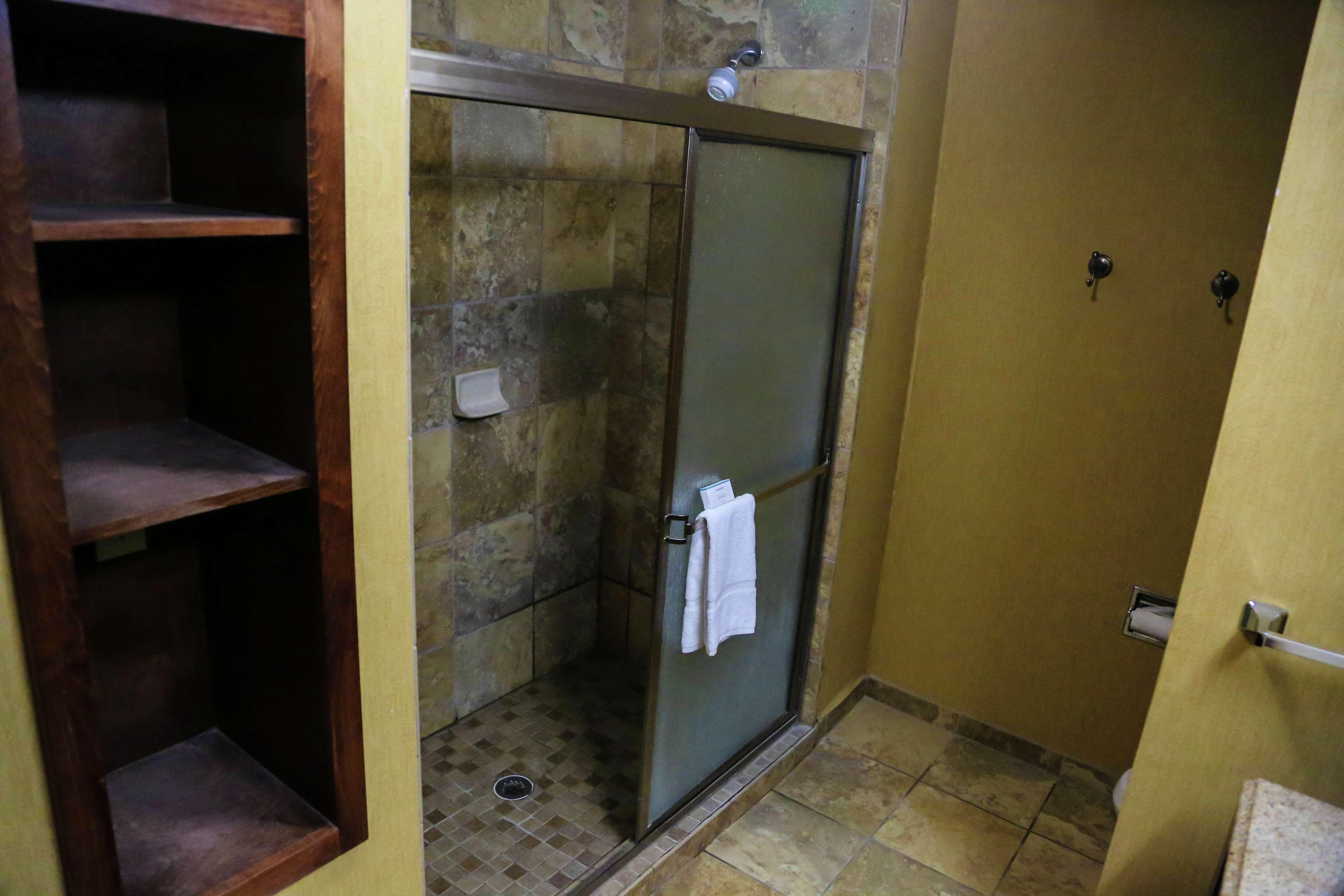 Hampton Inn & Suites Mccomb Eksteriør bilde